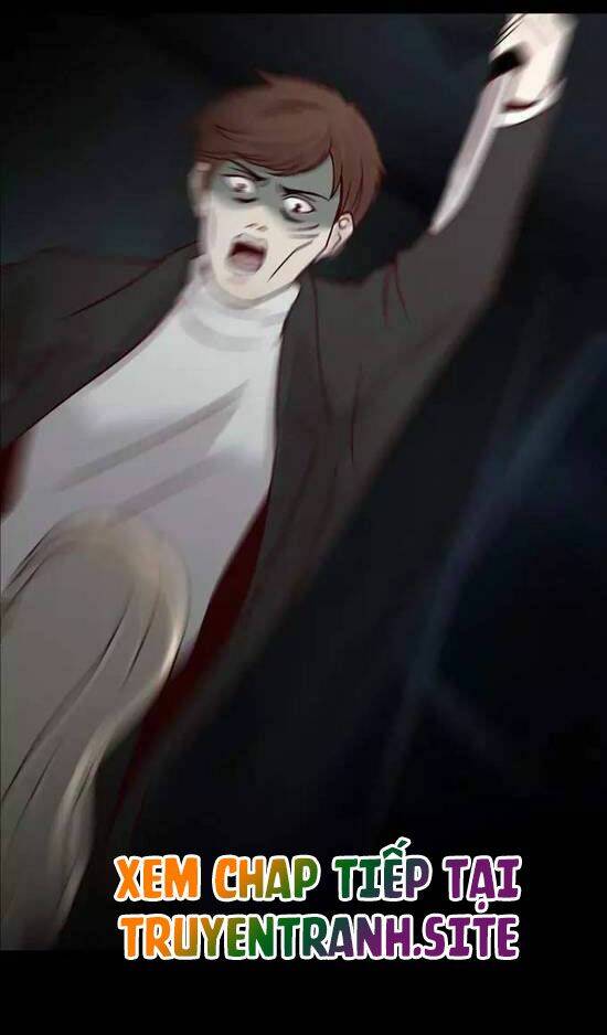 Tấm Da Người: Chapter 8