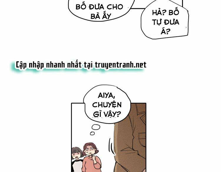 Ông Bà Nội Tuổi 17: Chapter 2