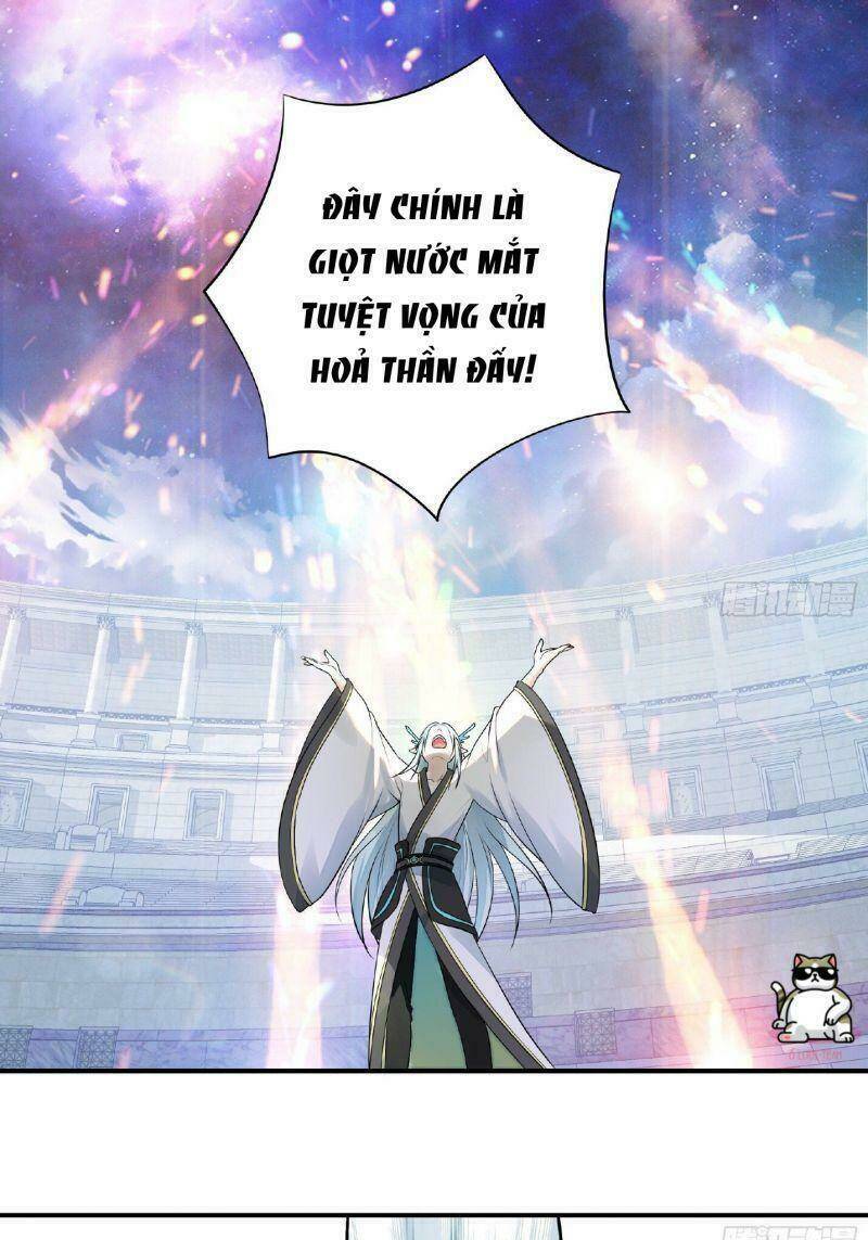 Ta Muốn Ngao Du: Chapter 13