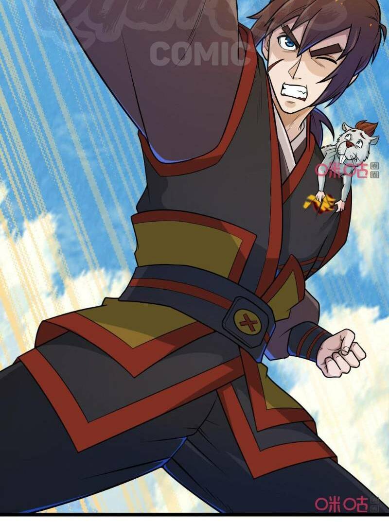 Tu Tiên Cuồng Thần: Chapter 56