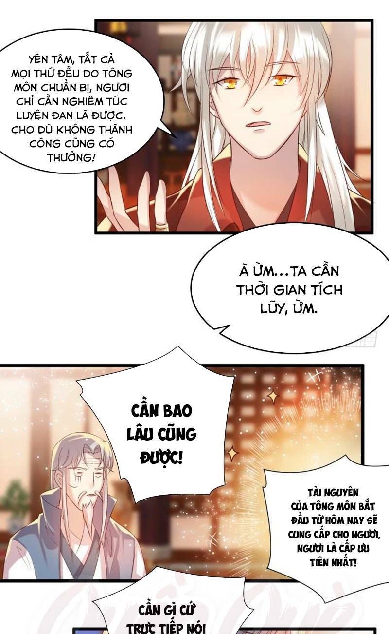 Siêu Phàm Truyện: Chapter 33