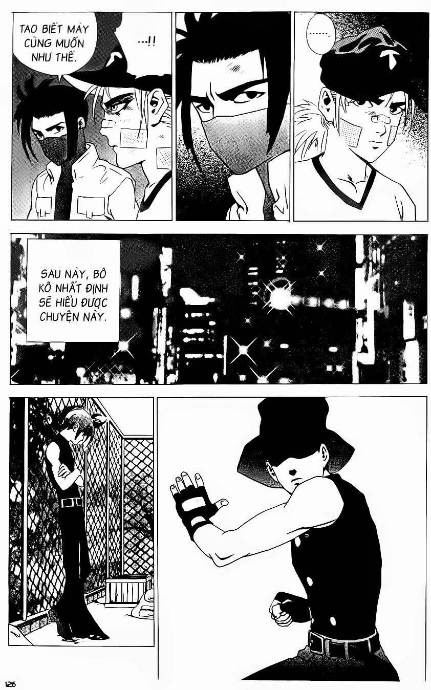 Ai Hơn Ai: Chapter 9