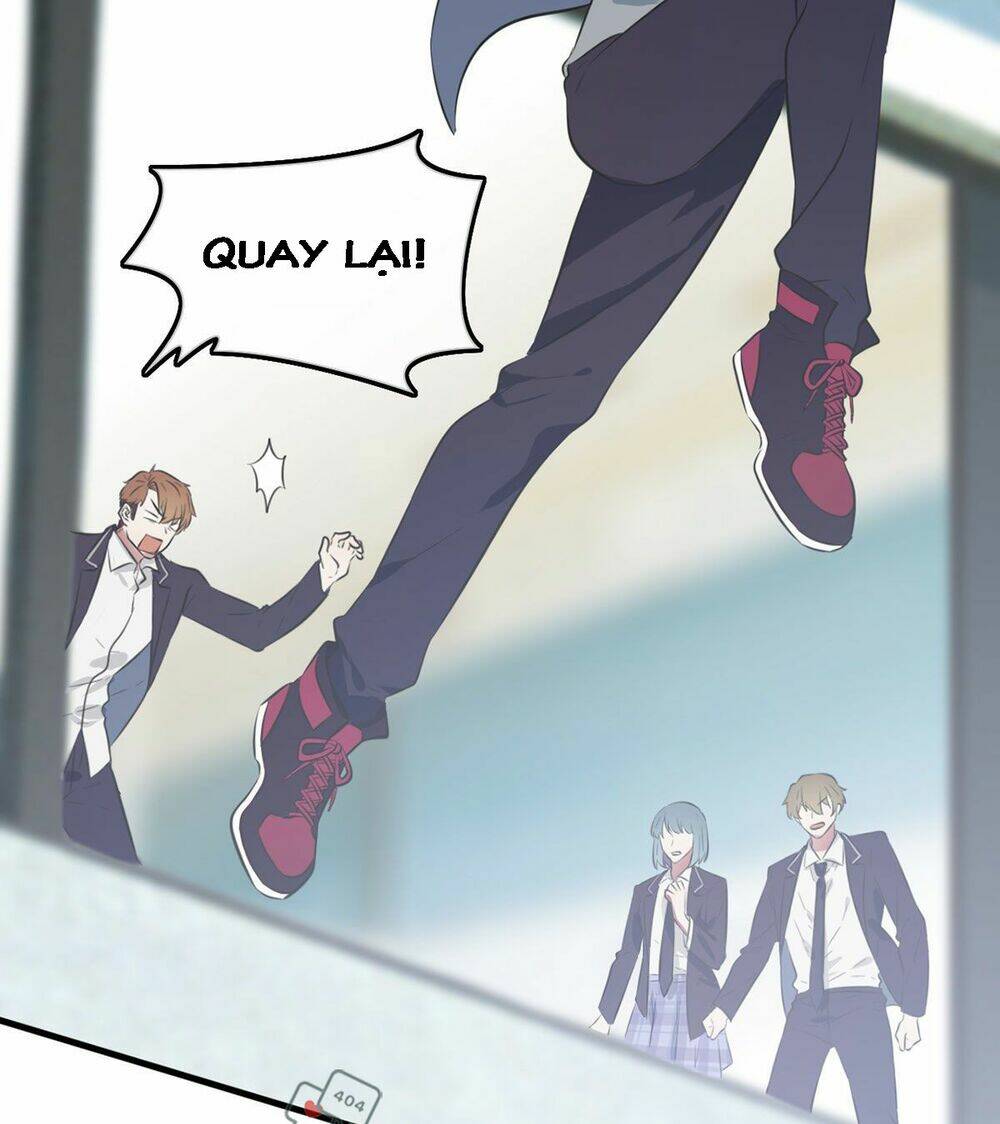 Tôi Kiện Lão Sư!: Chapter 1