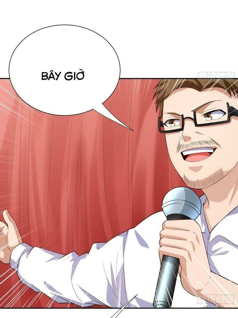 Shipper Thần Cấp: Chapter 47