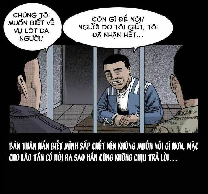 Kỳ Án Có Thật: Chapter 32