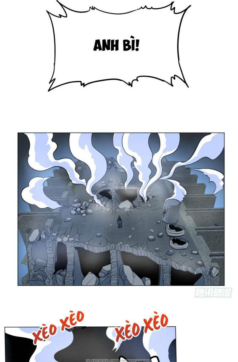 Danh Sách Kẻ Phản Diện: Chapter 54