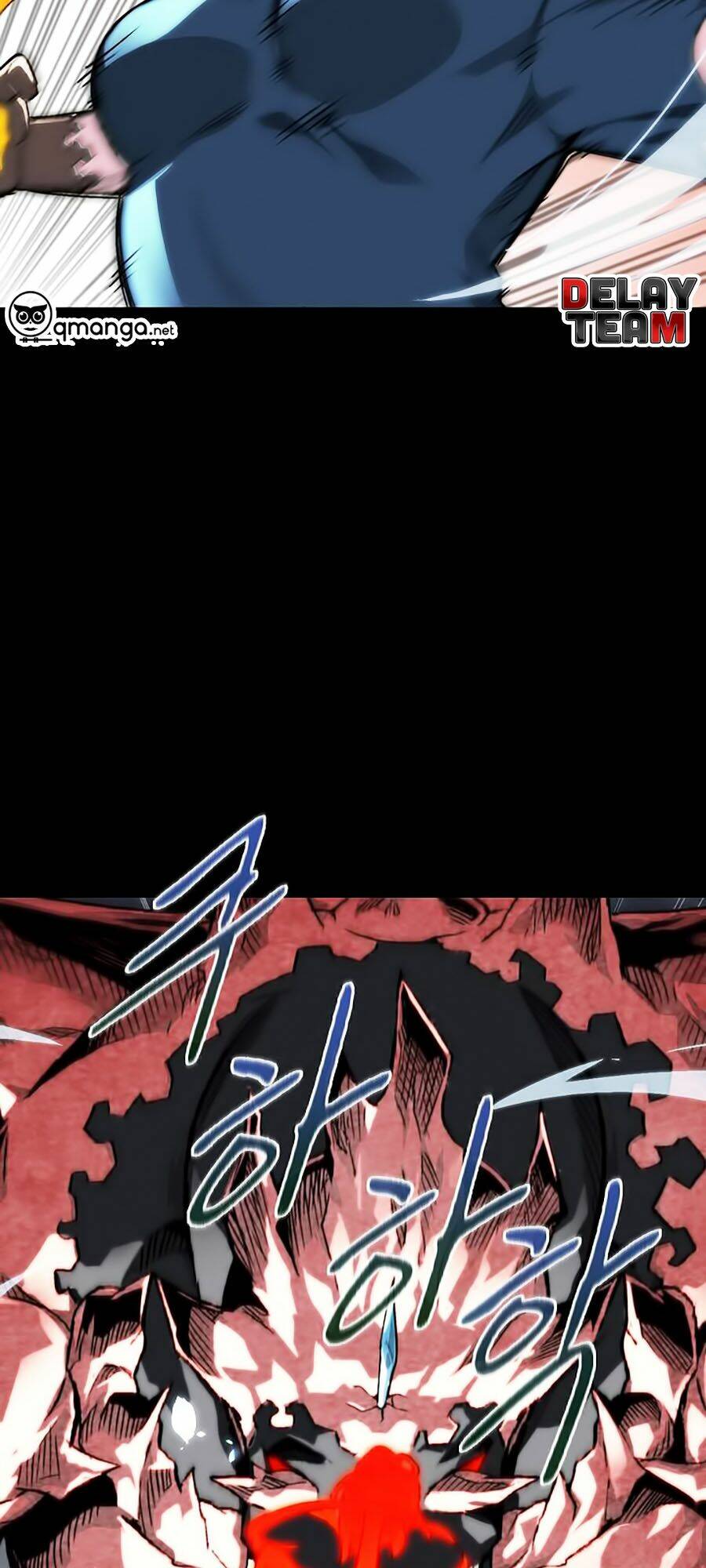 Hầm Ngục Bóng Tối: Chapter 10