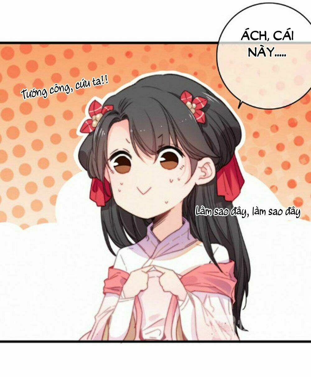 Dữ Tử Thành Thuyết: Chapter 18