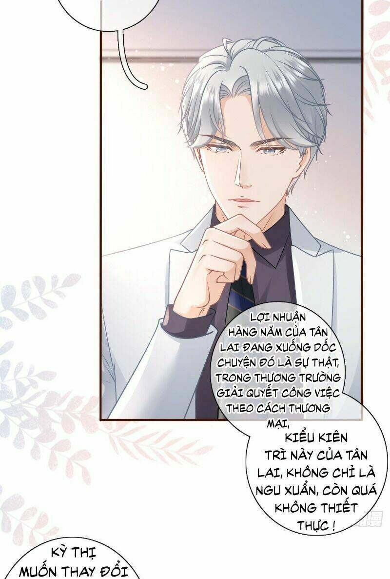 Bạn Gái Tôi Mới 30+: Chapter 69