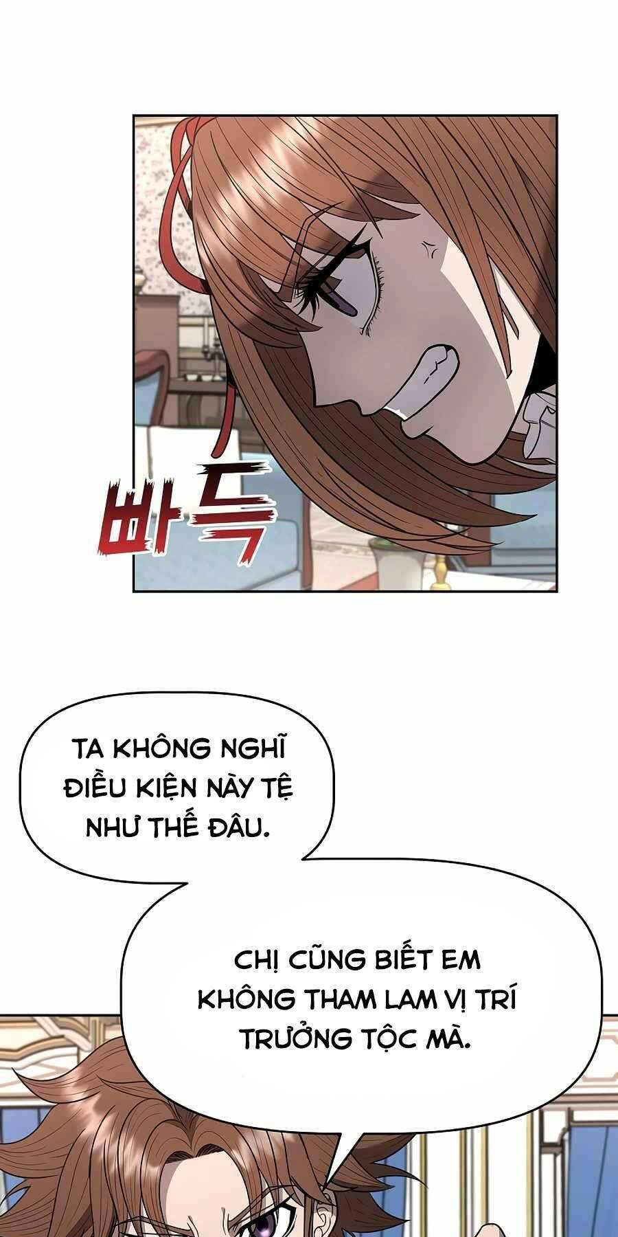 Tên Lỗ Mãng Cấp 10 Của Gia Đình Hiệp Sĩ: Chapter 10