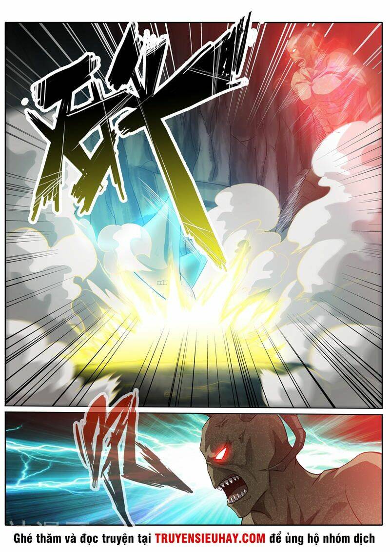 Chư Thiên Ký: Chapter 235