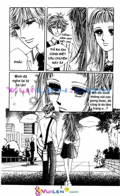 Virus Tiền: Chapter 5