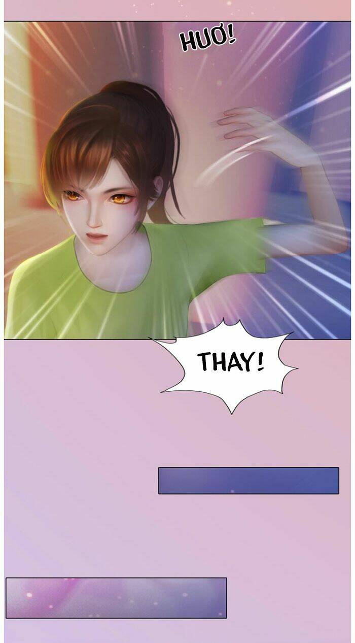 Phong Quỷ Truyền Thuyết: Chapter 101.4