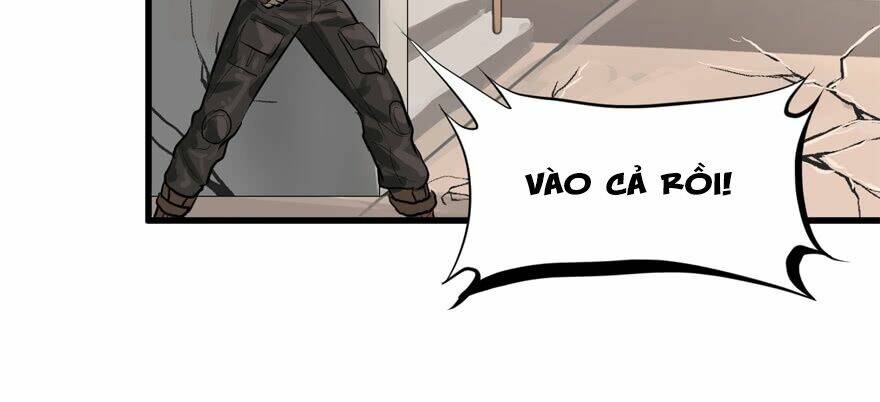 Vua Sinh Tồn: Chapter 64
