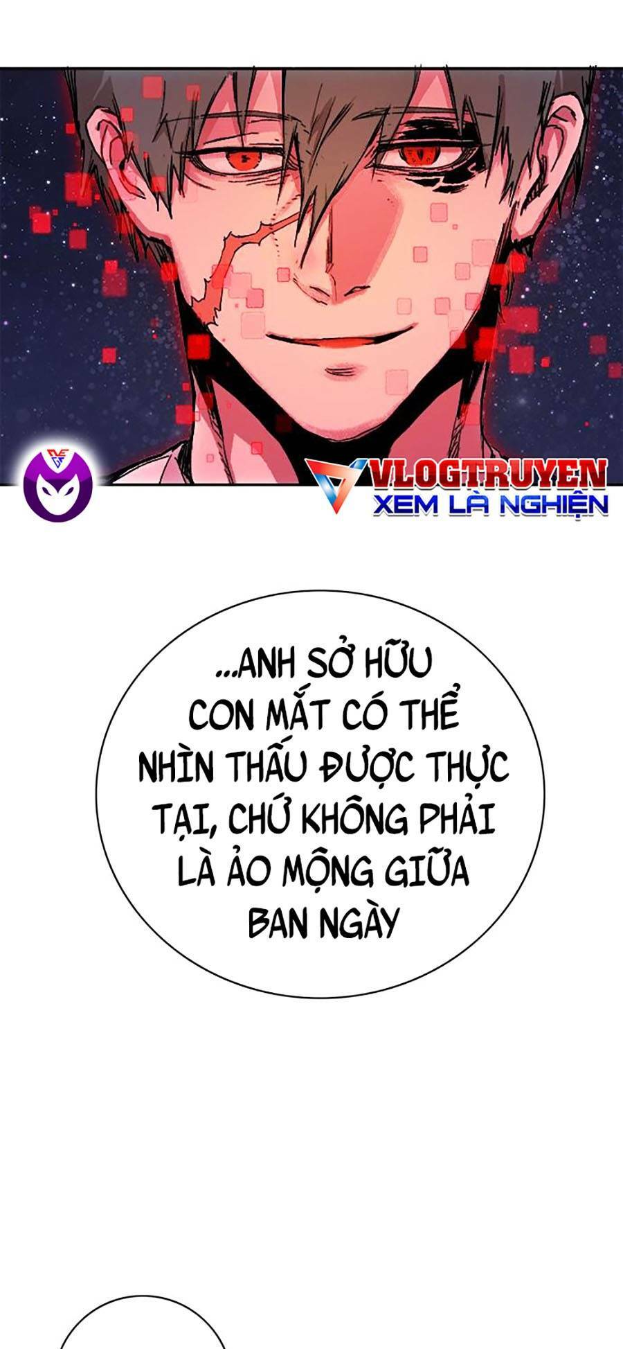 Hard Core Leveling Warrior Ss2: Chapter 128