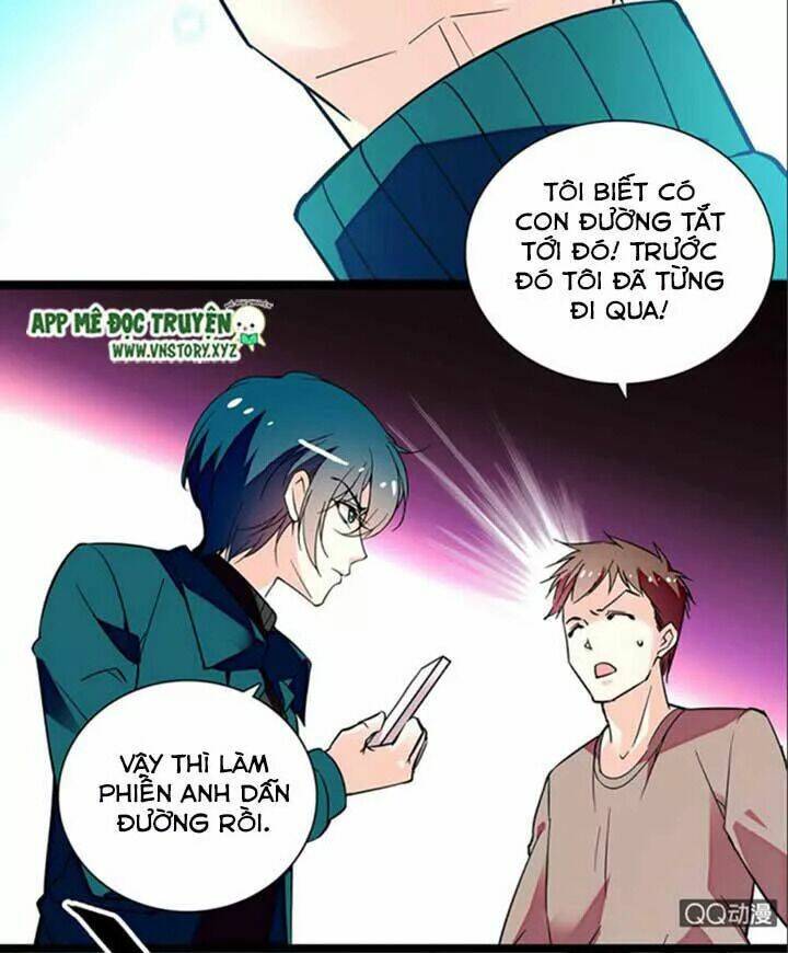 Nữ Hầu Sau Giờ Học: Chapter 68