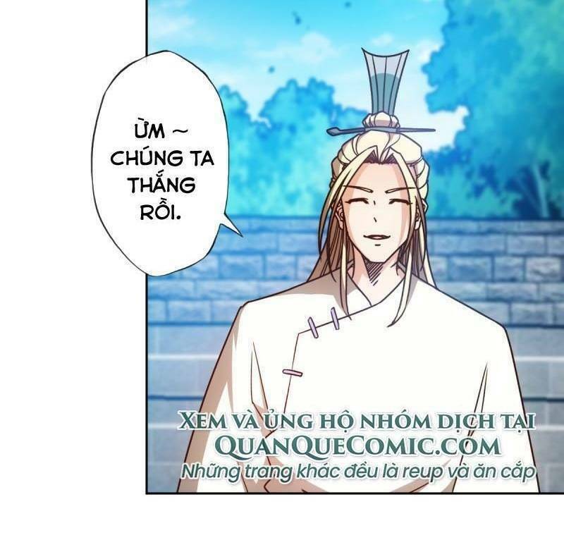Hồng Thiên Thần Tôn: Chapter 77