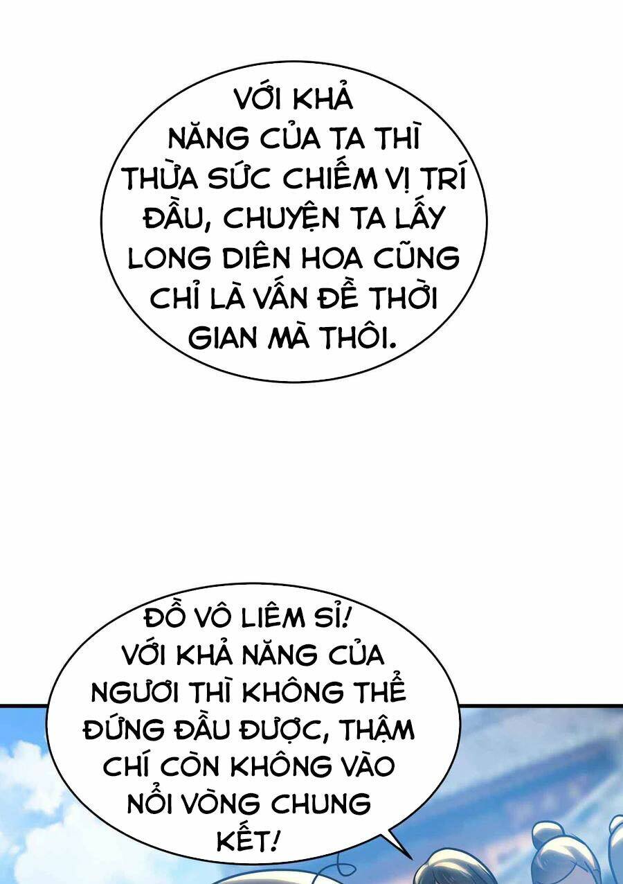 Vạn Giới Tiên Vương: Chapter 111