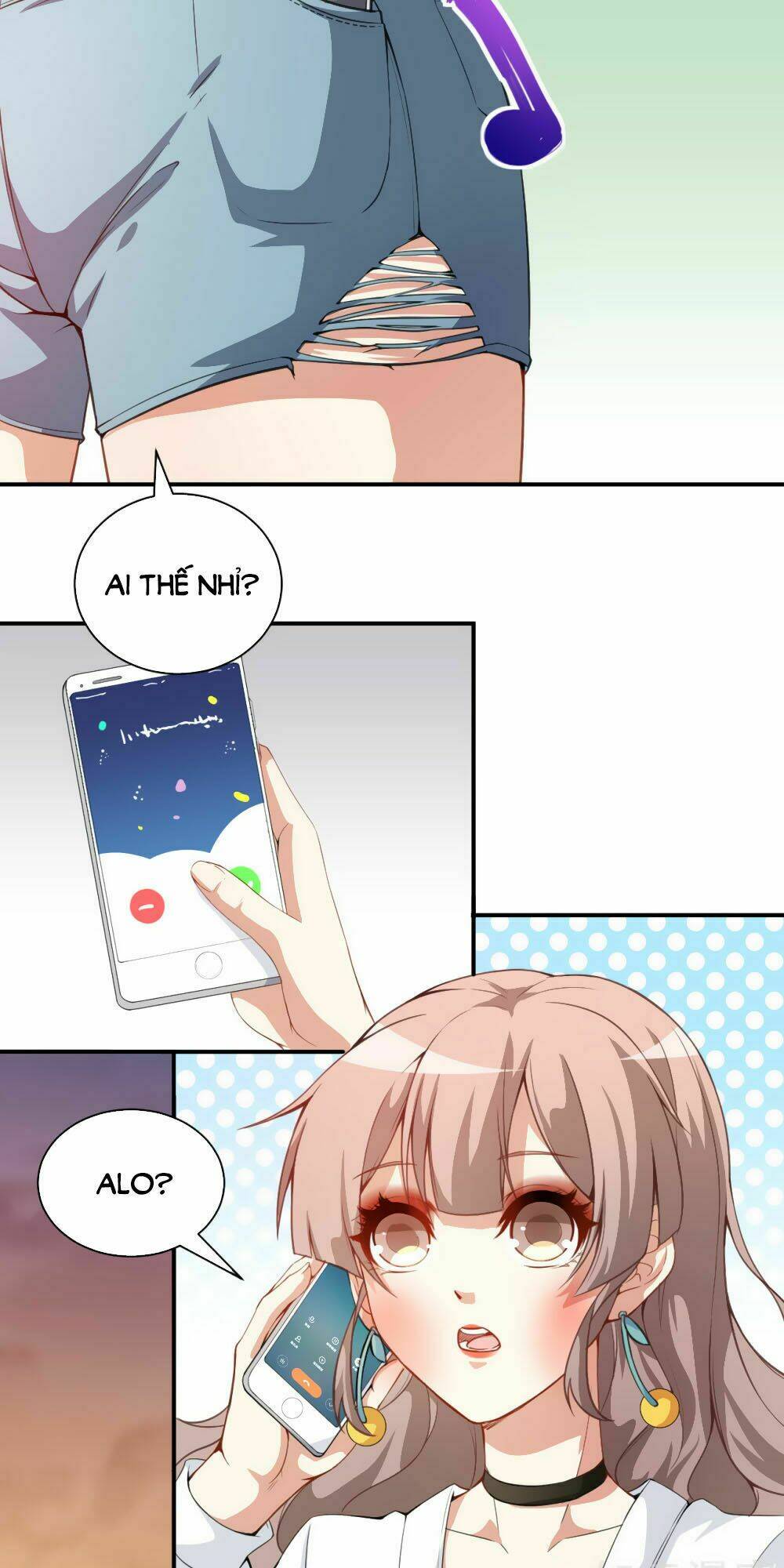 Trò Chơi Sắc Đẹp: Chapter 7