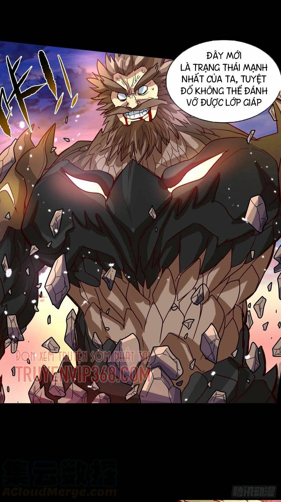 Người Nguyên Thủy Mạnh Nhất: Chapter 42