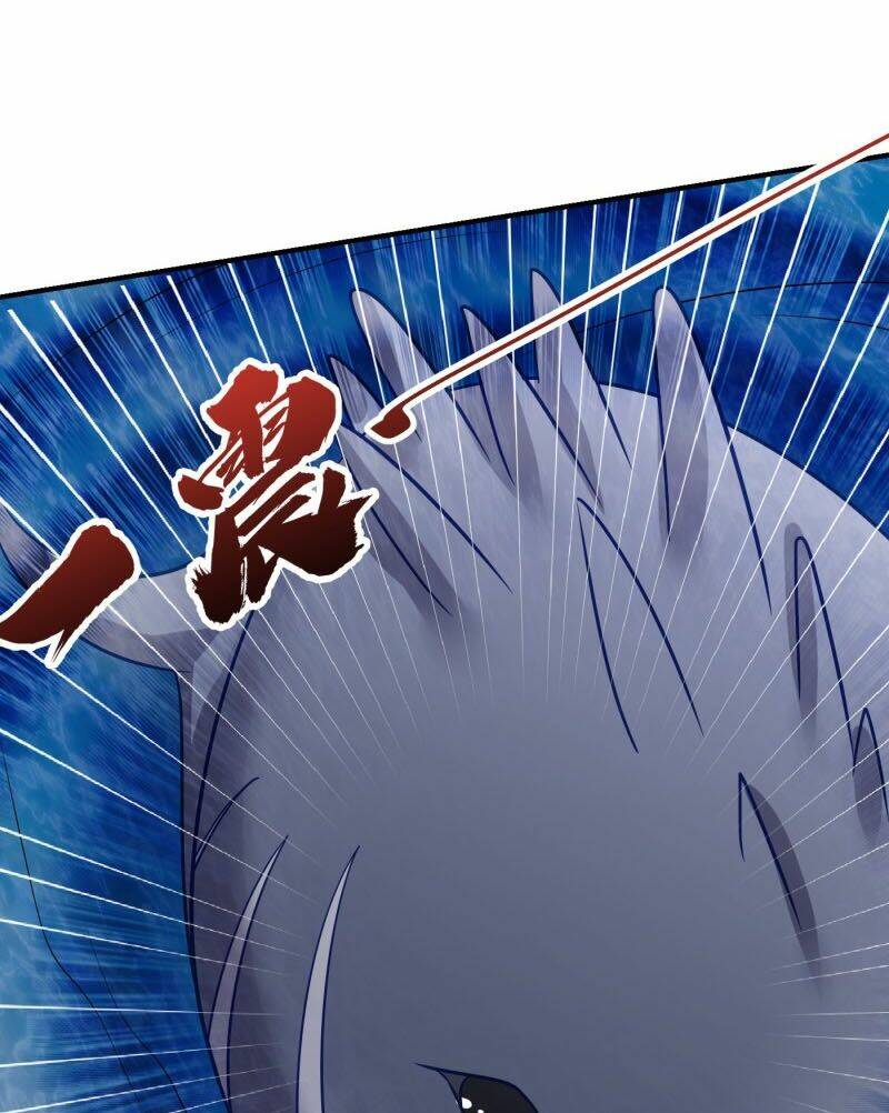 Yêu Giả Vi Vương: Chapter 205