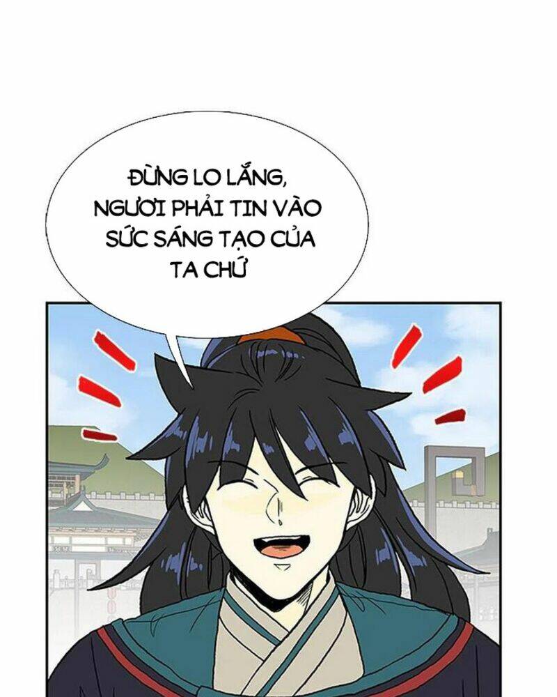 Học Sĩ Tái Sinh: Chapter 213