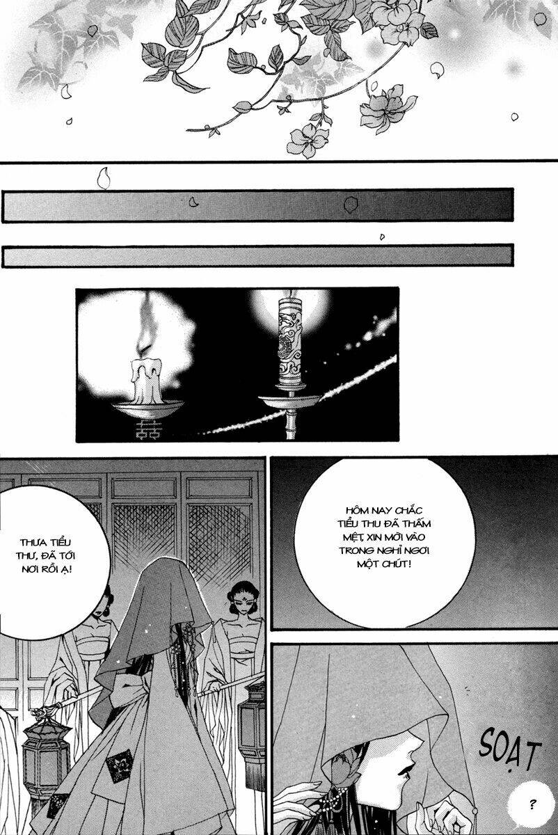Tân Nương Của Thủy Thần: Chapter 86