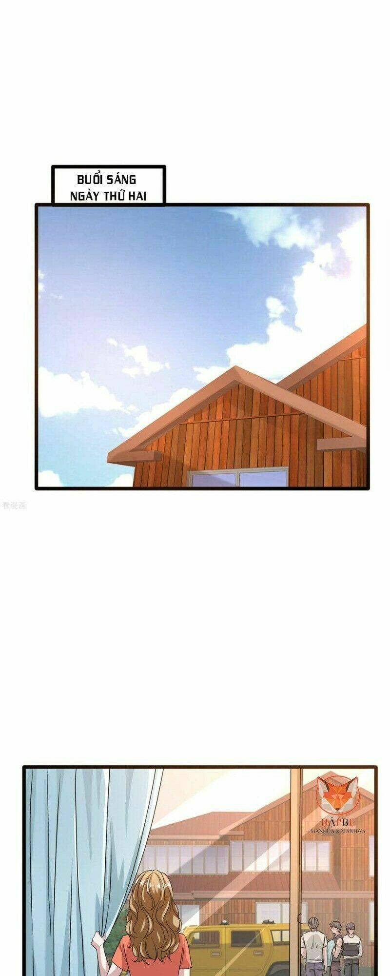 Đô Thị Tà Vương: Chapter 87