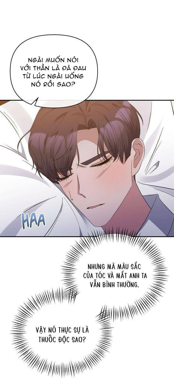 Nữ Công Tước Phương Bắc Là Một Nhân Vật Phản Diện: Chapter 31