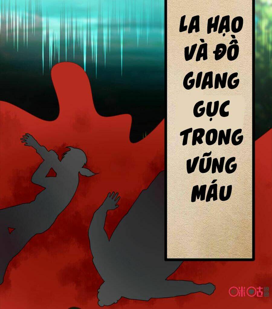 Tu Tiên Cuồng Thần: Chapter 21