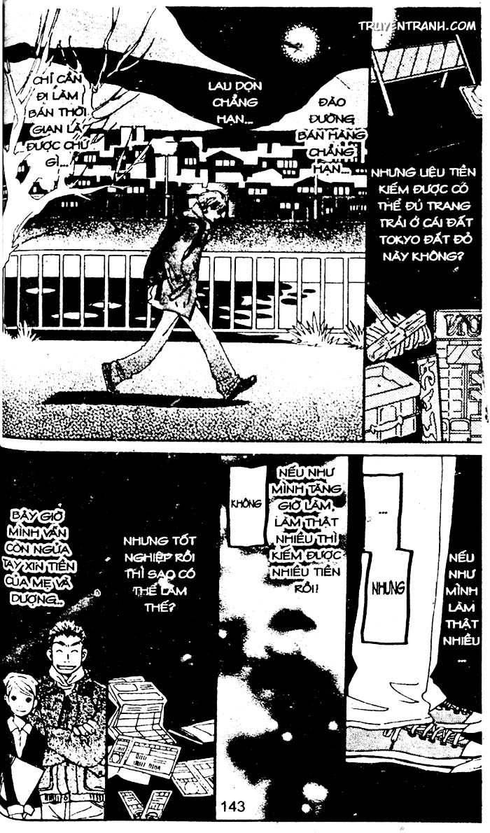 Love N Life: Chapter 59