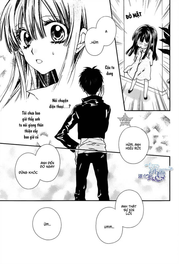 31 Ai Dream: Chapter 7