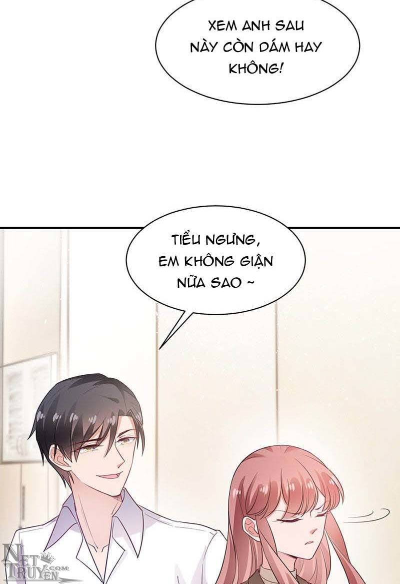 Thịnh Thế Điềm Sủng: Tiểu Manh Thê Của Dịch Thiếu: Chapter 100