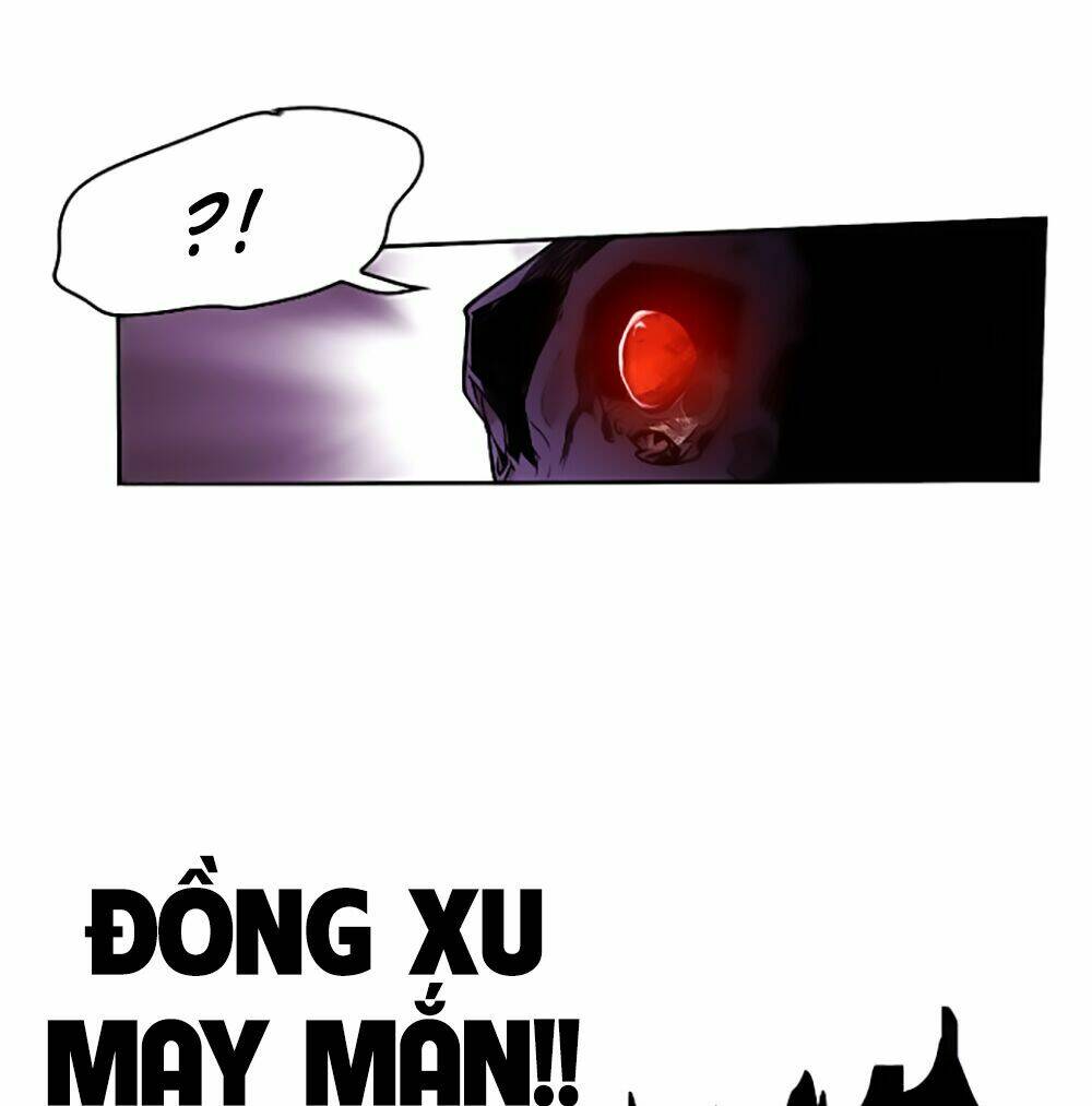 Hard Core Leveling Warrior: Chapter 21