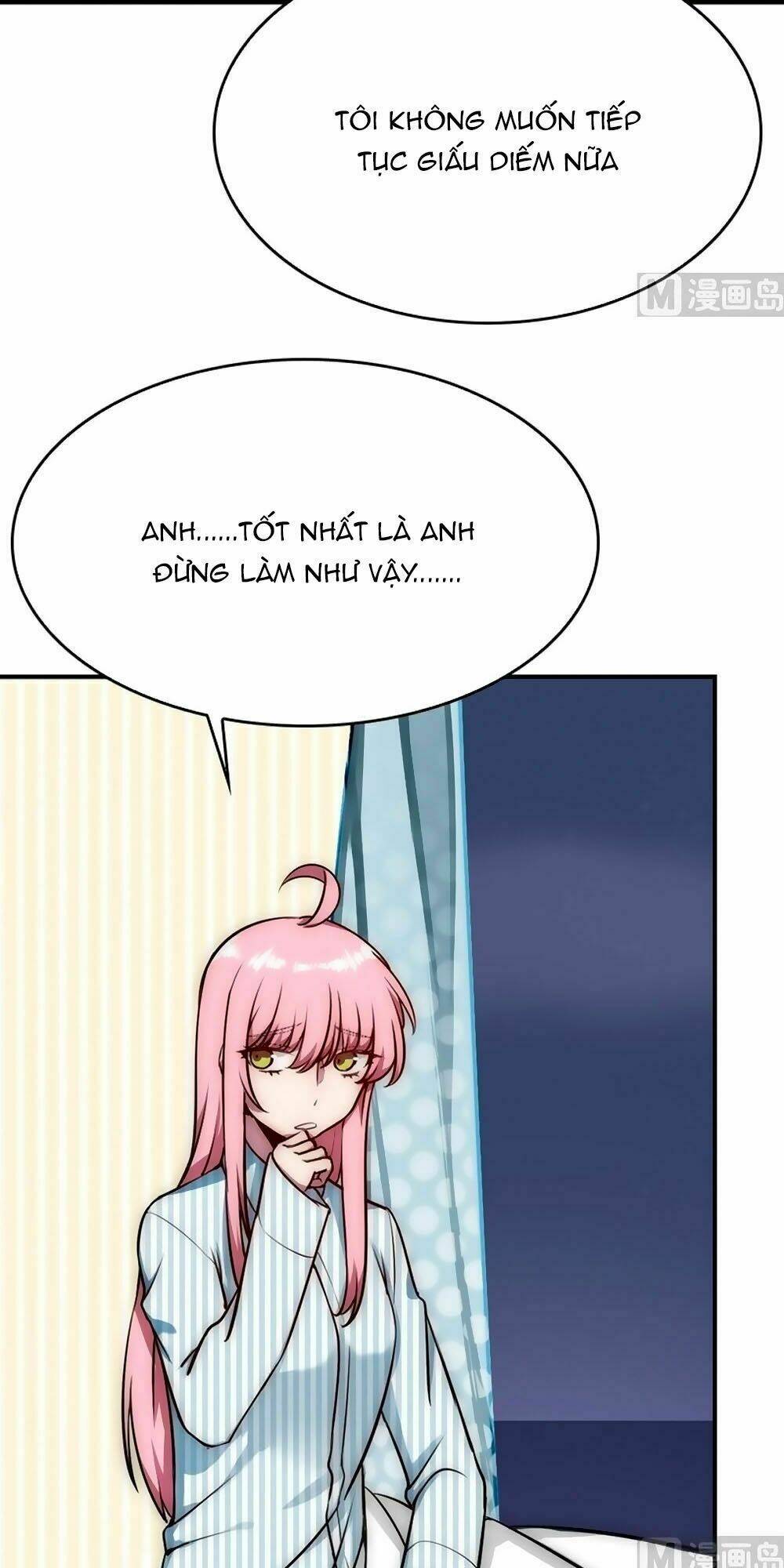 Bám Lấy Nam Thần Bất Chấp Thời Tiết: Chapter 30