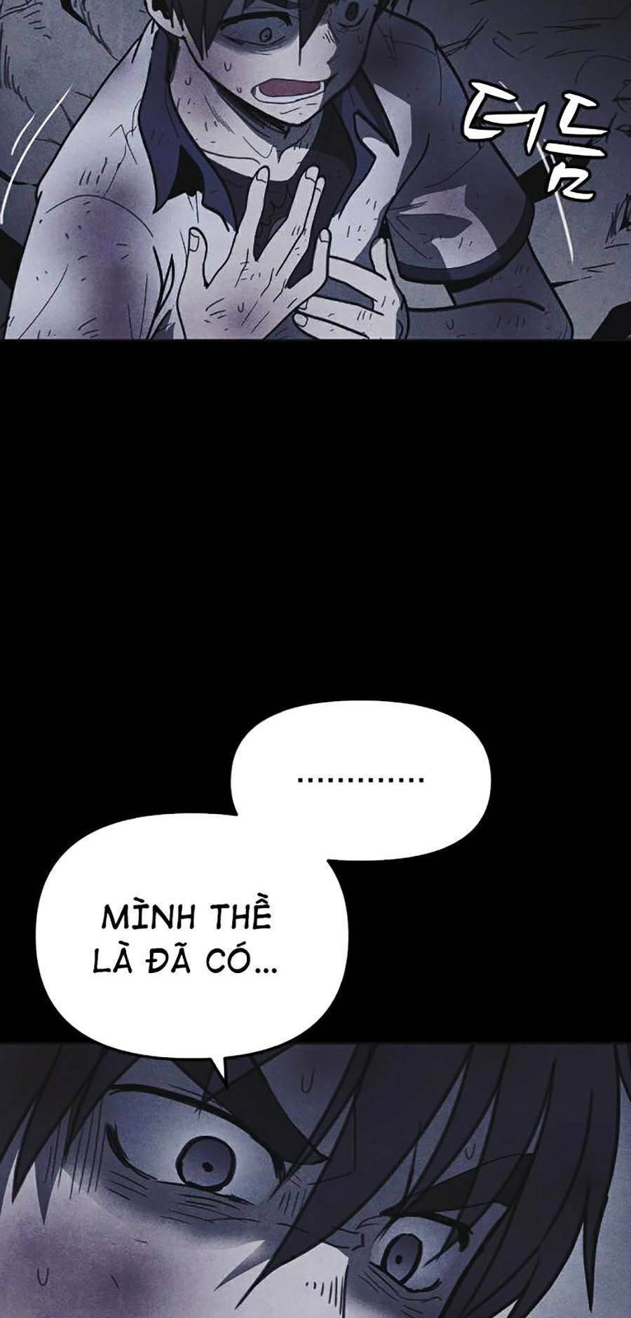 Cậu Bé Shotgun: Chapter 34