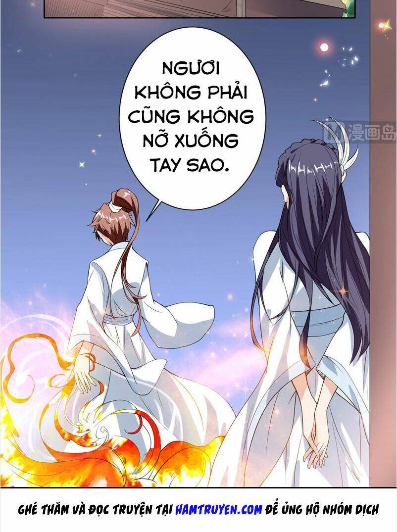 Tối Cường Thần Thú Hệ Thống: Chapter 112