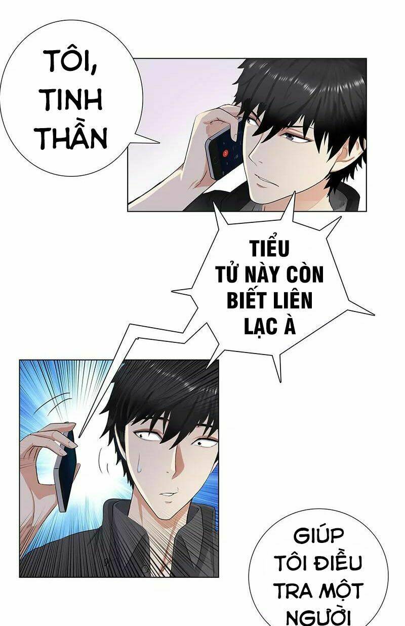 Học Viện Cao Thủ: Chapter 83