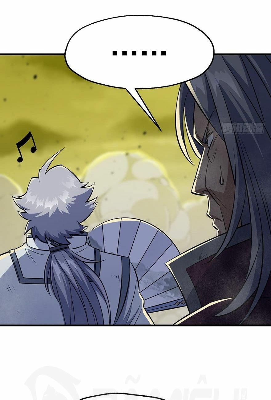 Thú Nhân: Chapter 74