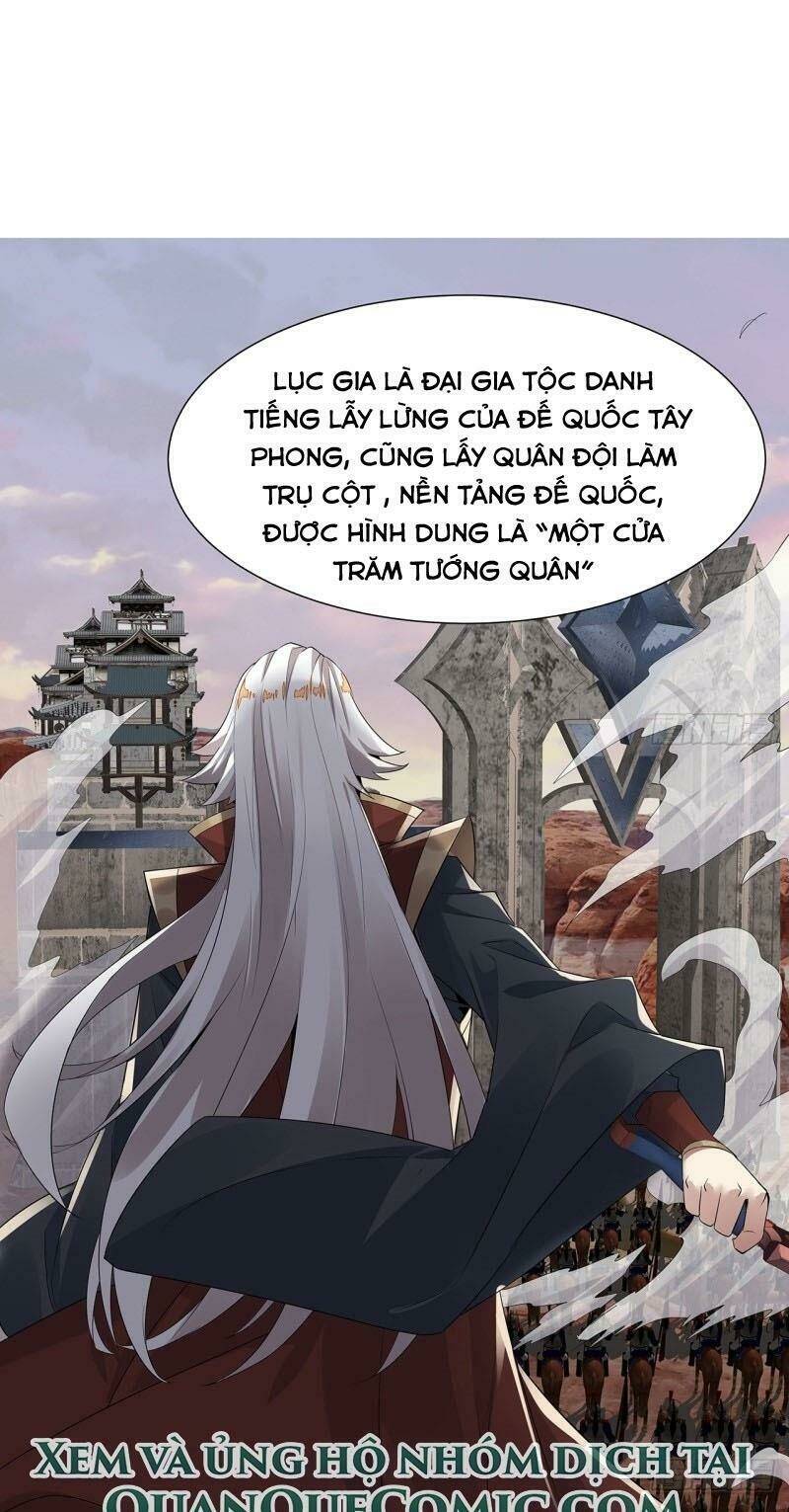 Nghịch Lân: Chapter 80