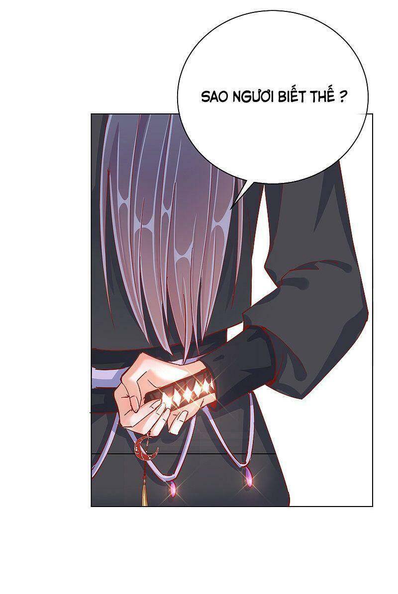 Công Lược Trưởng Thành Của Vương Phi: Chapter 43