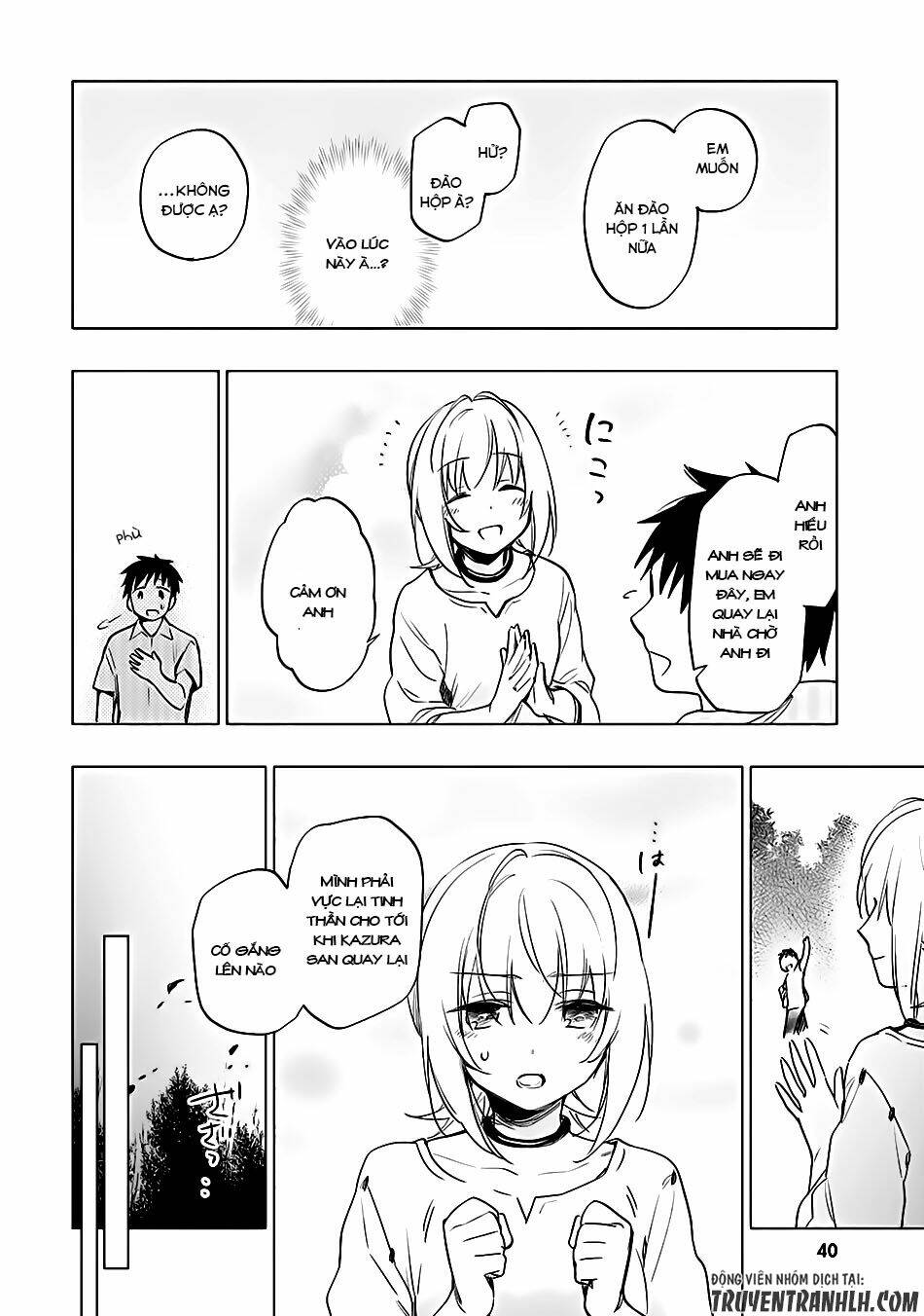 Takarakuji De 40-Oku Atattandakedo Isekai Ni Ijuu Suru: Chapter 7