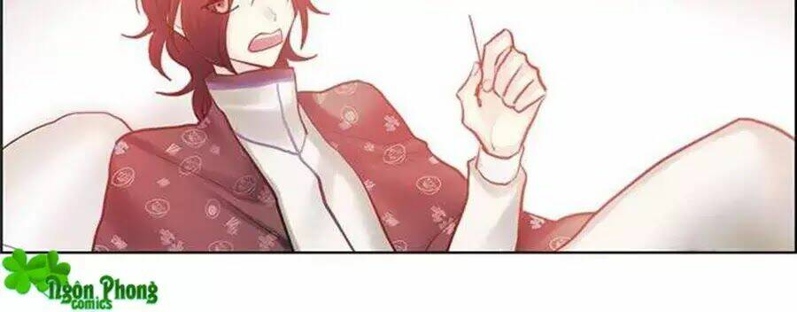 Định Chế Tình Yêu: Chapter 63