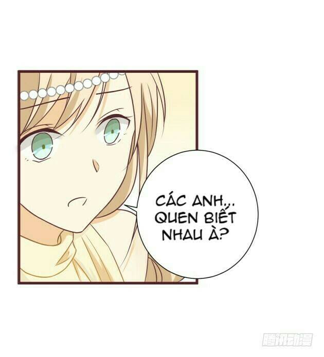 Hoa Anh Đào Rơi Đẹp Như Em: Chapter 9