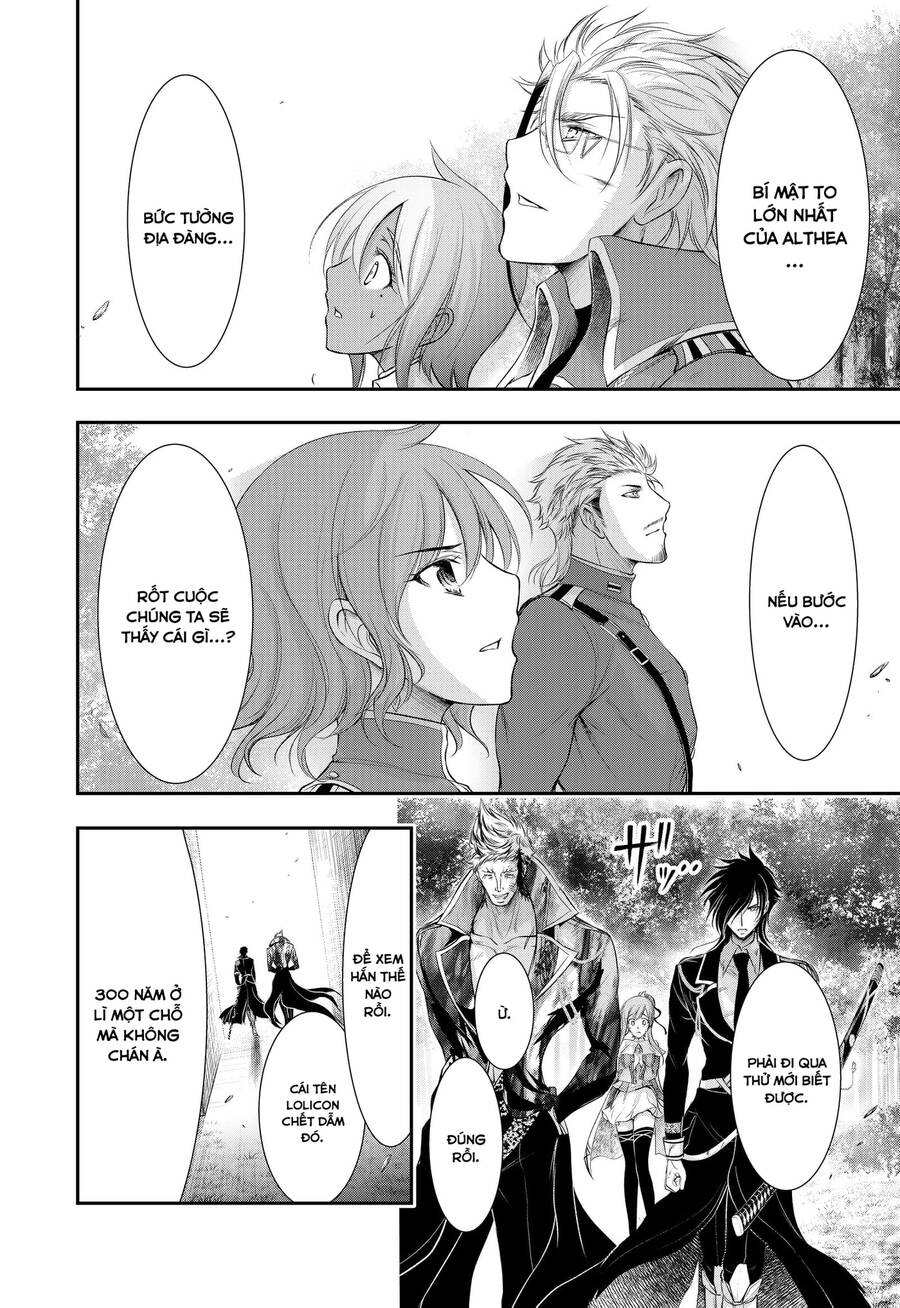 Đi Tìm Sát Tinh Vương: Chapter 78