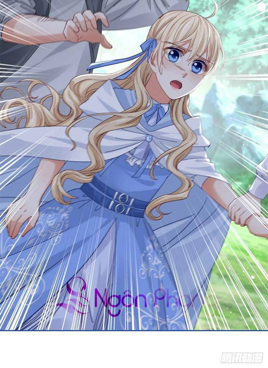 Nữ Hoàng Đầu Tiên Của Đế Quốc: Chapter 66