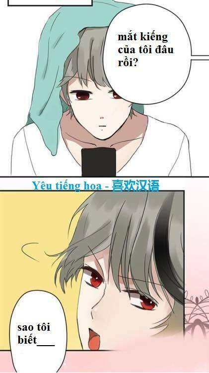 Thần Tượng Điểm Zero: Chapter 4