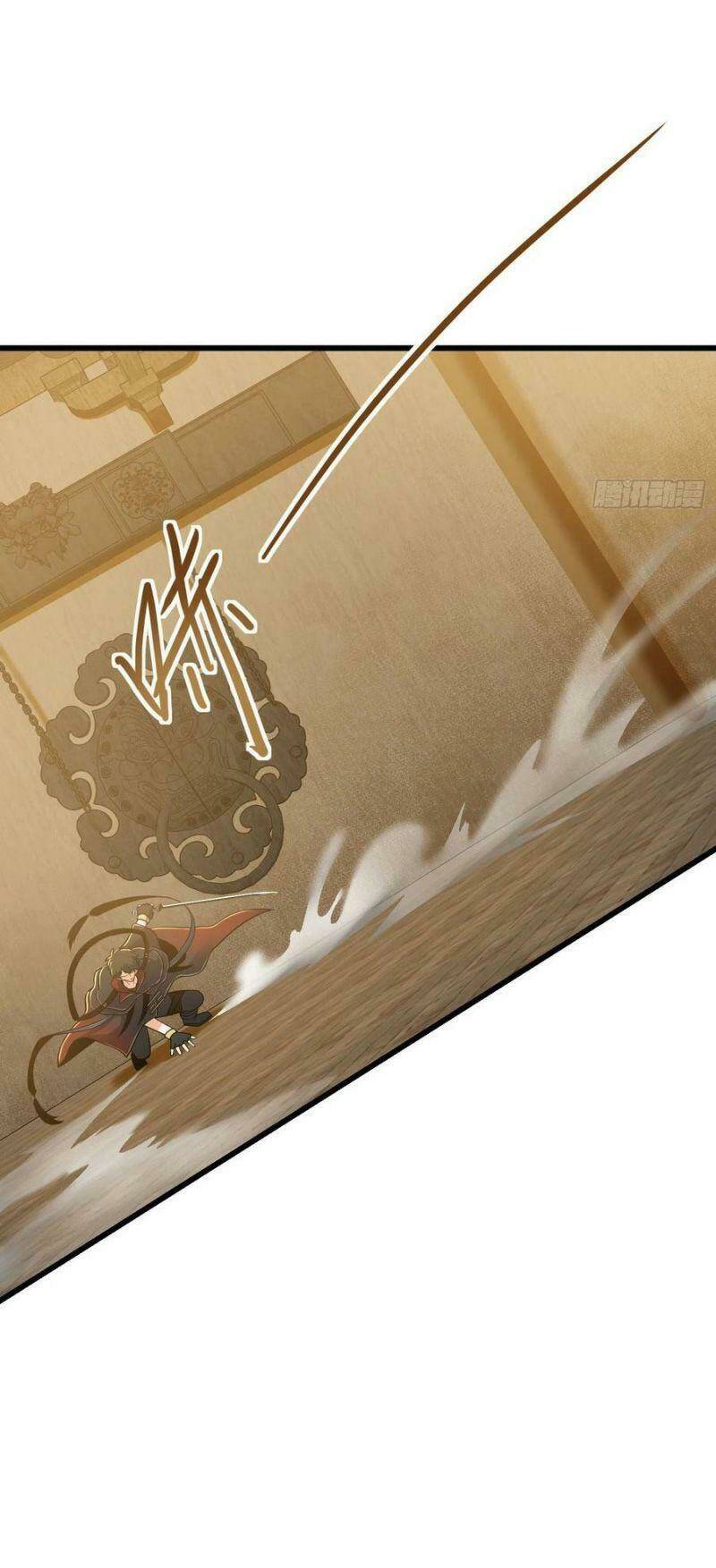 Tân Đình Là Hảo Đao: Chapter 16