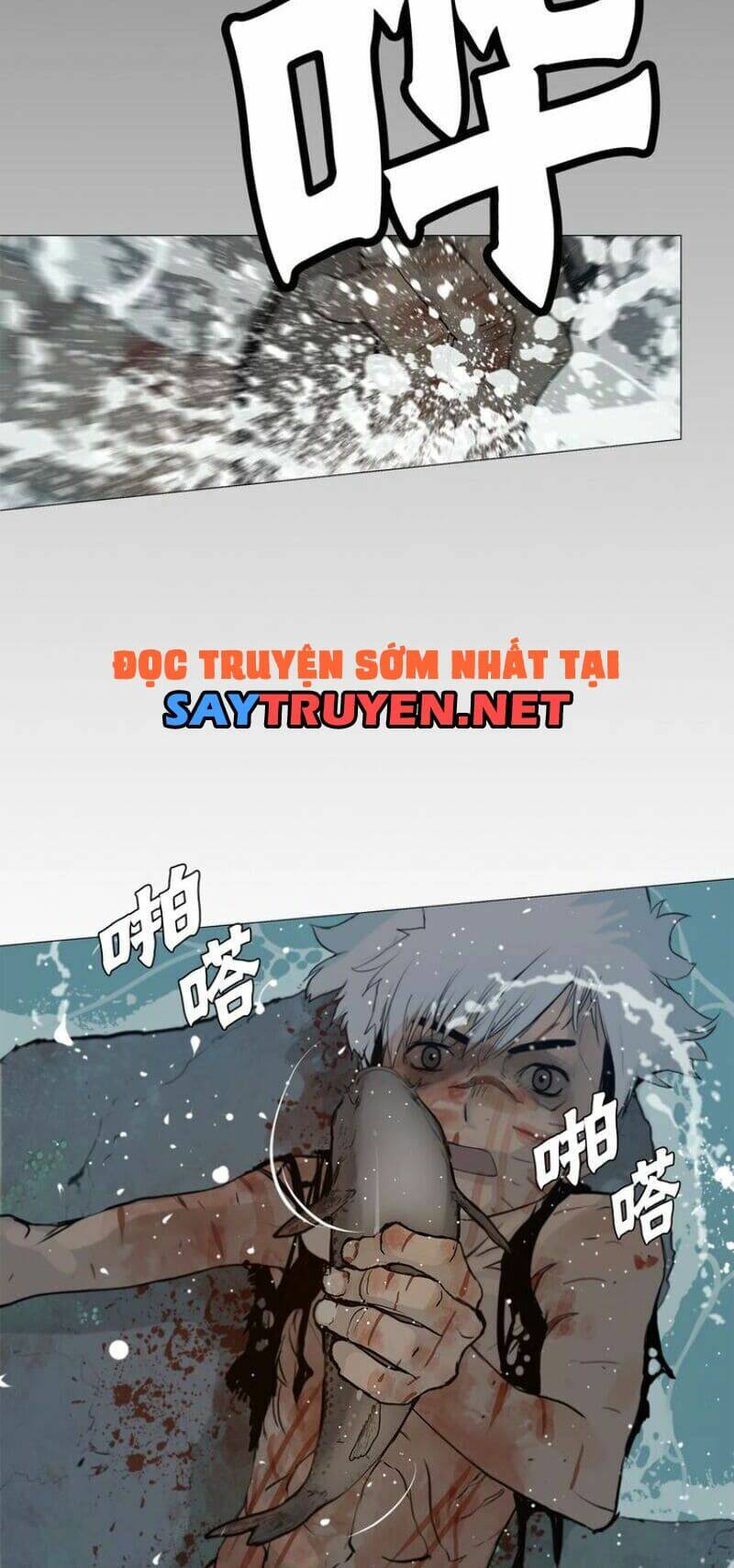Vinh Quang Kiếm: Chapter 37