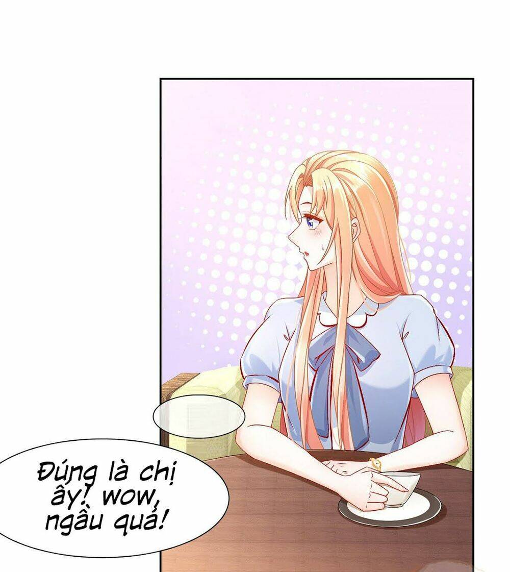 Tỷ Tỷ Nào Có Ý Xấu: Chapter 3